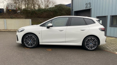 BMW 2 Series 220i MHT M Sport 5dr DCT Petrol Hatchback